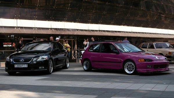 Welche häufigen Missverständnisse über Fahrzeugsicherheit sollte ich vermeiden?