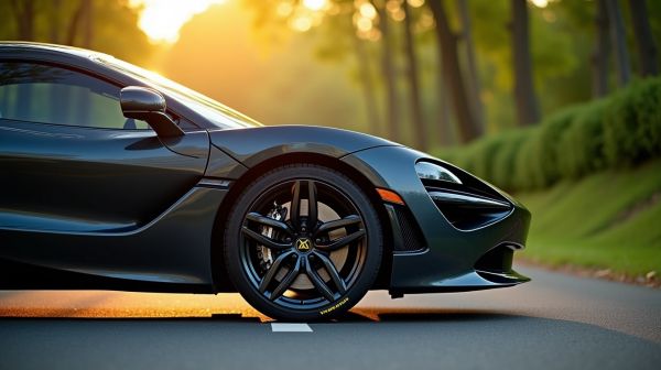 Vredestein reifen: tipps für die perfekte fahrzeugwahl